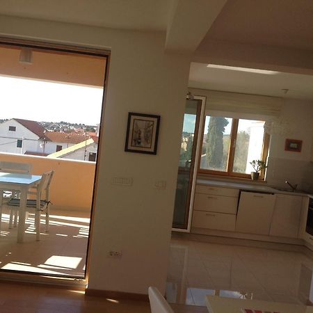 Apartment Mara Petrčane Habitación foto