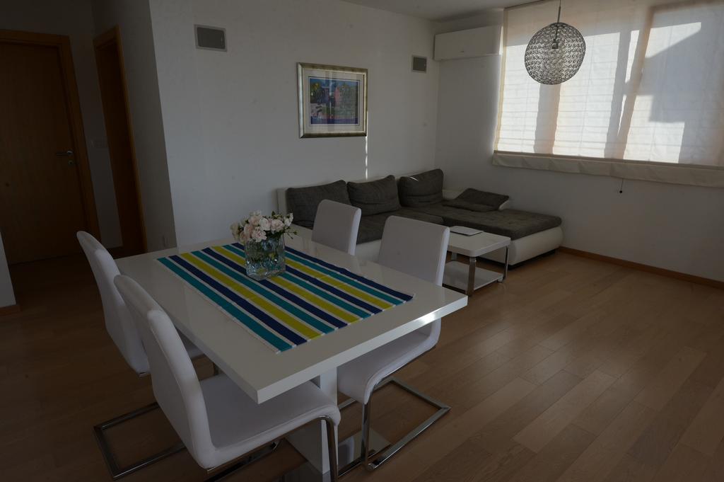 Apartment Mara Petrčane Habitación foto