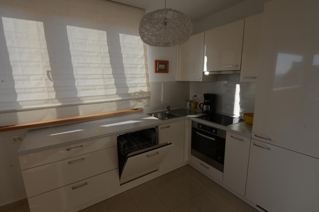 Apartment Mara Petrčane Habitación foto