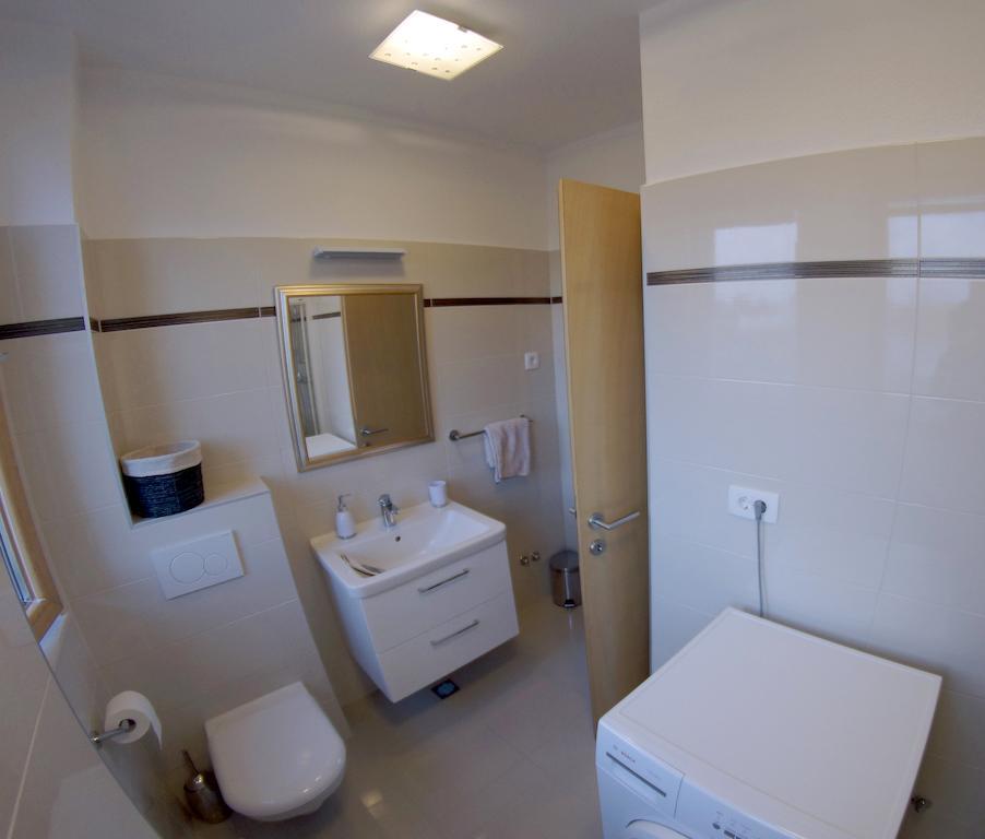 Apartment Mara Petrčane Habitación foto